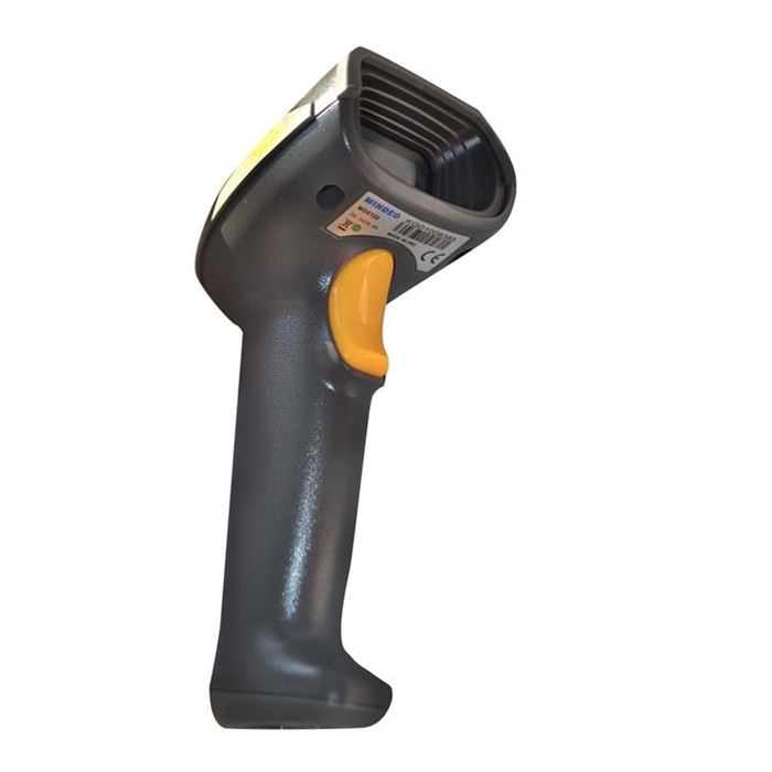 بارکدخوان میندئو مدل MD 6200 - 2