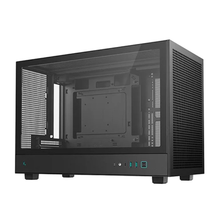 کیس دیپ کول مدل CH260  - 2