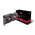 Xfx Radeon RX 580 GTS Edition 8GB OC PLUS