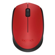 Logitech M171 Wireless Mouse