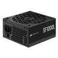 Corsair SF1000L 1000W Gold Fully Modular Low-Noise SFX Power Supply