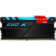 تصویر EVO X DDR4 RGB 8GB 2400Mhz CL16 Single Channel Desktop RAM