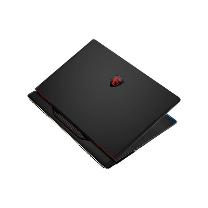 لپ تاپ ام اس آی 17 اینچی مدل Raider GE78HX 13VH پردازنده Core i9 13950HX رم 32GB حافظه 2TB SSD گرافیک 12GB 4080 - 5