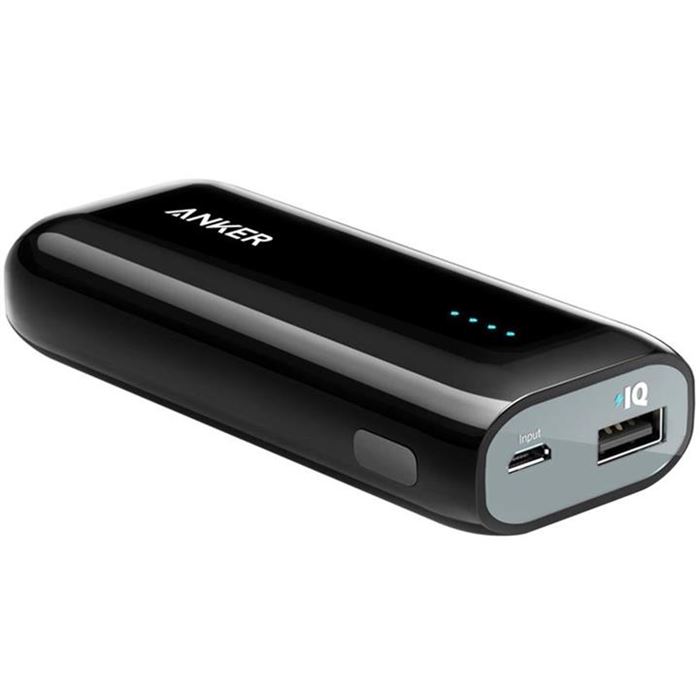شارژر همراه انکر مدل Astro E1 ظرفیت 6700 میلی آمپر ساعت - 5