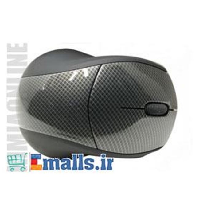 Mouse A4TECH N-740X USB - 7