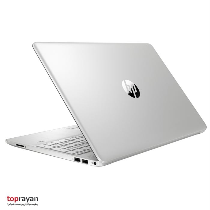 لپ تاپ 15.6 اینچ اچ پی مدل dw3033 dx پردازنده Core i3 1115G4 رم 8GB حافظه 1TB SSD گرافیک Full HD Intel - 4