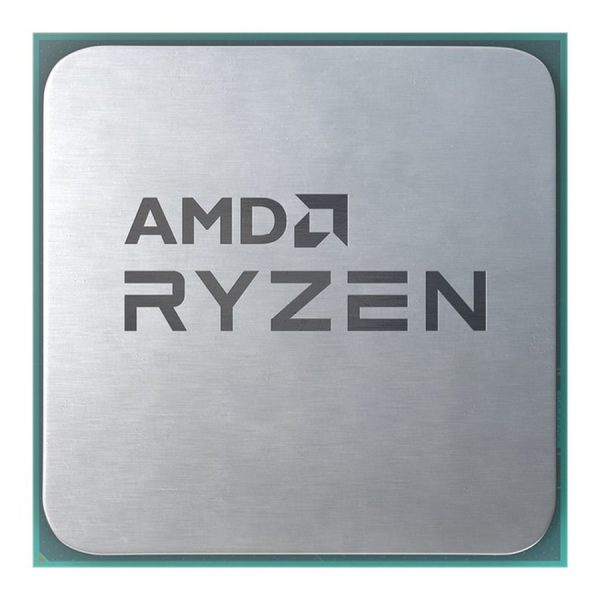 پردازنده باکس AMD مدل RYZEN 5-2600X فرکانس 3.6 گیگاهرتز