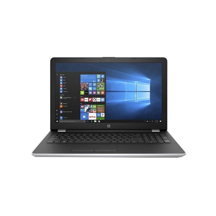 HP 15-bs089nia - Core i5-4GB-500GB-2GB - 6