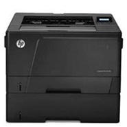 HP LaserJet Pro M706n A3 Printer