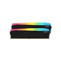V-Color Xfinity 32GB (2 x 16GB)  6000 RGB CL36 DDR5 Dual Channel Desktop RAM