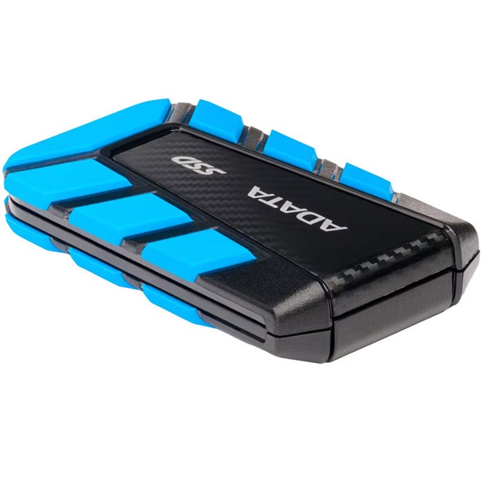 هارد SSD اکسترنال ای دیتا مدل SD820 ظرفیت 1 ترابایت - 4