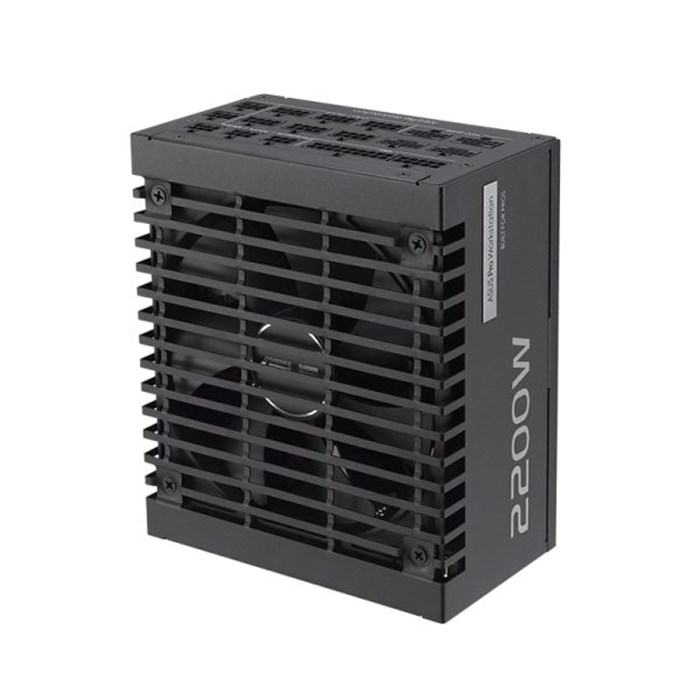 پاور فول ماژولار 2200 وات ایسوس مدل Pro WS 2200WX Platinum - 2