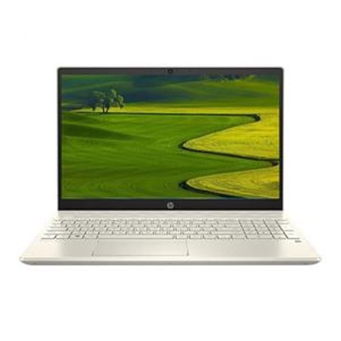 لپ تاپ اچ پیPavilion 15-CS3458NIA i7 1065G7-16GB-1TB+500SSD-4GB 250 FHD NON TOUCH - 2