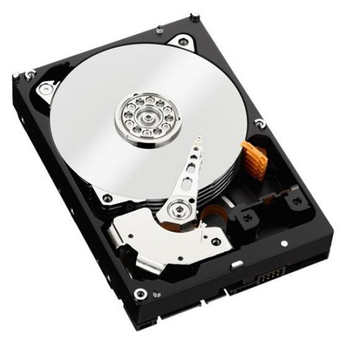 هارددیسک اینترنال وسترن دیجیتال سری Gold Datacenter مدل WD6002FRYZ ظرفیت 6 ترابایت - 6