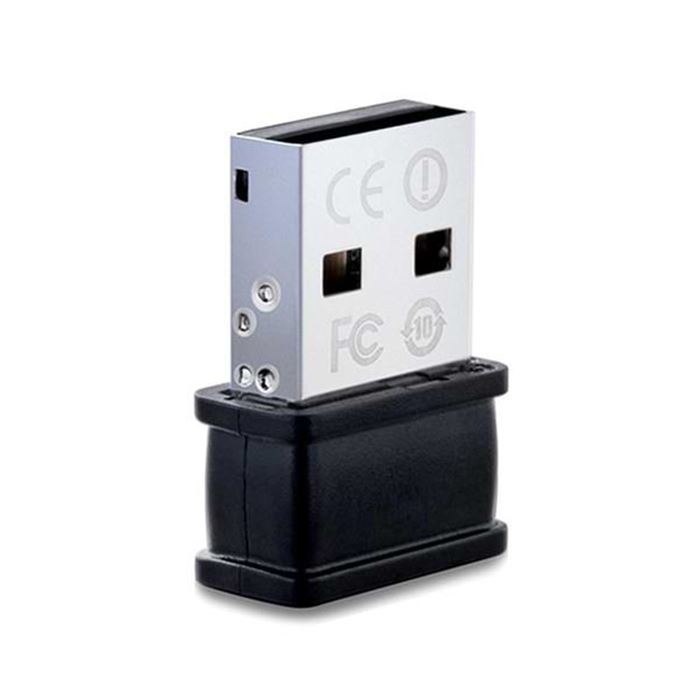 کارت شبکه USB بی‌سیم تندا مدل W311MI - 7