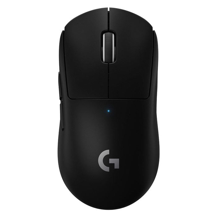ماوس بی سیم مخصوص بازی لاجیتک مدل G Pro X Superlight - 4