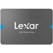 Lexar NQ100 480GB Internal SSD Drive
