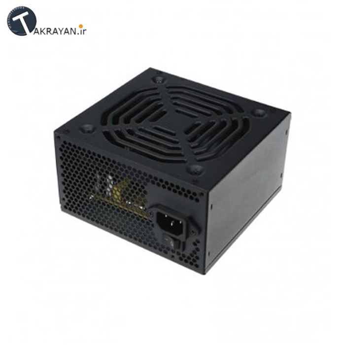 منبع تغذیه هترون مدل HPS280 - 5