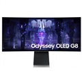 Samsung LS34BG850SUXXU 34Inch 4K 0.1ms 175Hz OLED Gaming Monitor