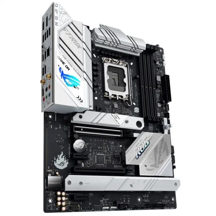 مادربرد ایسوس ASUS ROG STRIX B760-A GAMING WIFI D4 - 5
