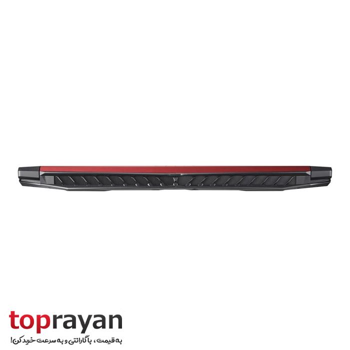 لپ تاپ ایسر Nitro 5 AN515 54G 708R i7 9750H 16GB-1TB+128GB-4GB GTX 1650 - 4