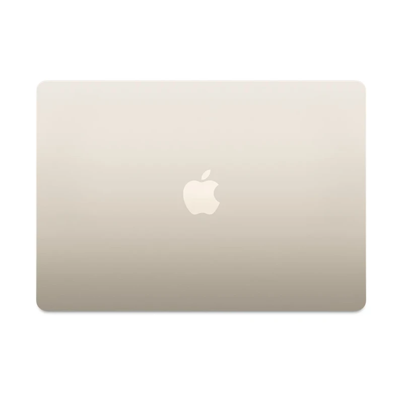 لپ تاپ اپل 15.3 اینچی مدل مک بوک ایر  MC6K4 2025  پردازنده M4 رم 24GB حافظه 512GB SSD - 5