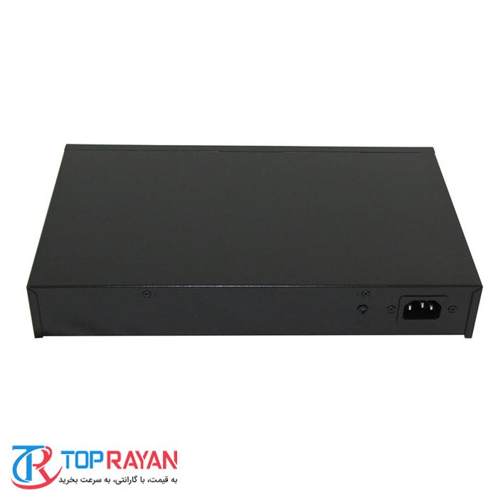 سوییچ 19 پورت مارلیک تک مدل TXE028 - 2