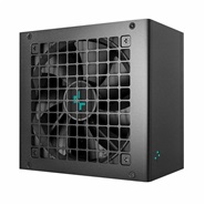 Deep Cool PN850D 850W (ATX 3.1) 80 Plus Gold Non Modular Power Supply