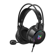 ONIKUMA X15 Pro RGB Wired Gaming Headset
