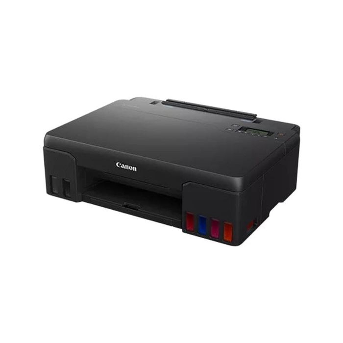 پرینتر جوهر افشان کانن مدل PIXMA G540 - 4