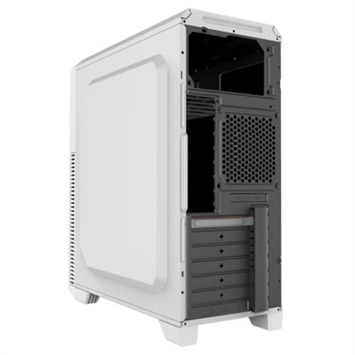 کیس کامپیوتر گیم مکس مدل G561 White - 13