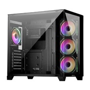 Fater FG-880 Mid Tower Computer Gaming Case