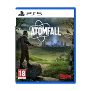 سونی  Atomfall For PlayStation 5   