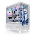 ThermalTake View 270 SP Edition Snow Case