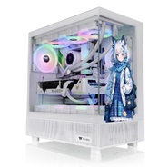 ThermalTake View 270 SP Edition Snow Case