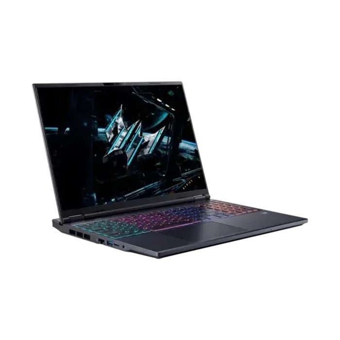 لپ تاپ ایسر 16 اینچ مدل Predator Helios NEO 16 AI PHN16  پردازنده Ultra 9 275HX رم 32GB حافظه 1TB SSD گرافیک 12GB RTX5070 TI  - 3