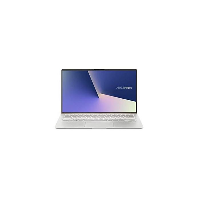 لپ تاپ ایسوس مدل ZenBook ۱۴ UX۴۳۳FA با پردازنده i۷ - 2