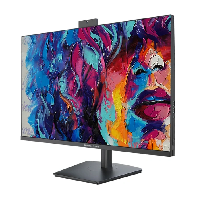 مانیتور مسترتک مدل PA329CU-4K سایز 32 اینچ - 2