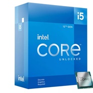 Intel Core i5 12600KF 2.80GHz FCLGA 1700 Alder Lake BOX CPU