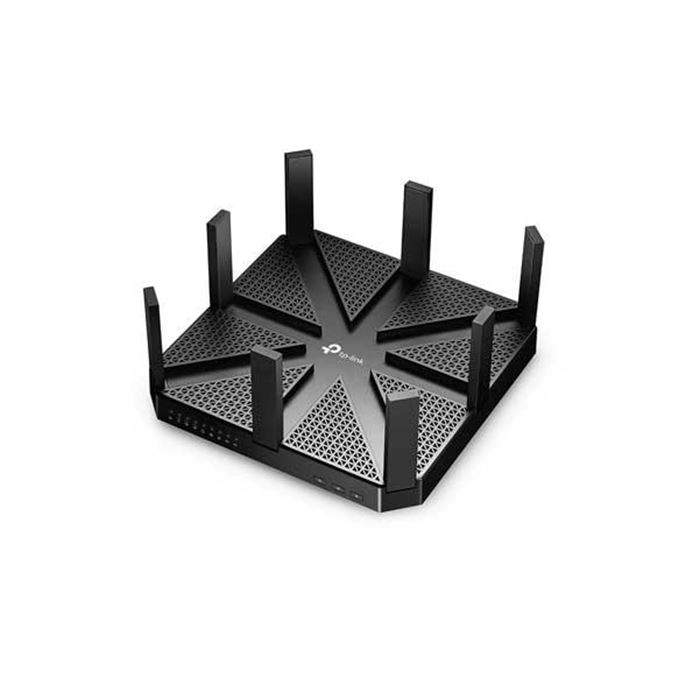 روتر بی سیم گیگابیتی سه بانده تی پی-لینک مدل Archer C5400_V1 - 7