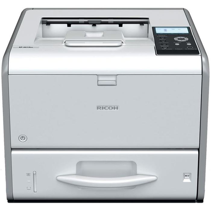 پرینتر لیزری ریکو مدل SP 4510DN