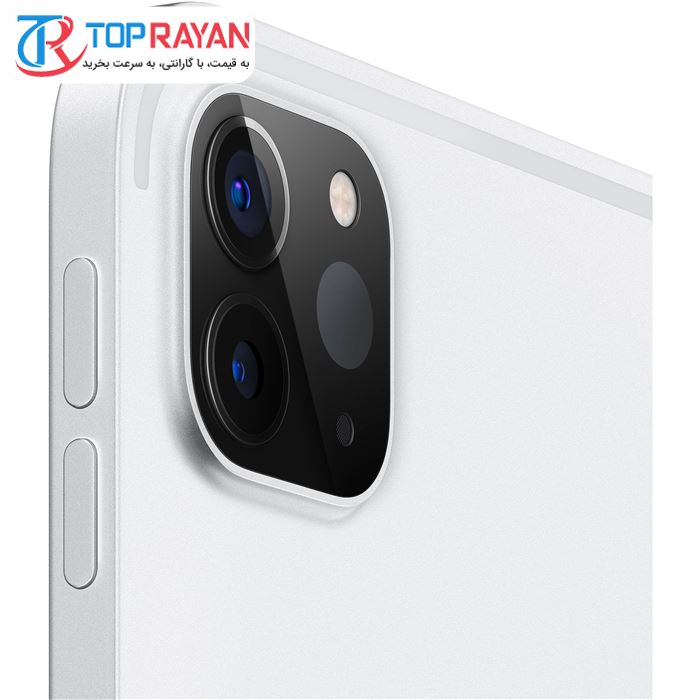 تبلت اپل مدل iPad Pro 2020 12.9 inch WiFi ظرفیت 1 ترابایت - 11