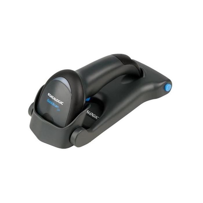 بارکد اسکنر دیتالاجیک مدل Quickscan Lite - 5