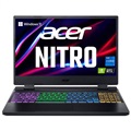 Acer Nitro 5 AN515 58 70ZU Core i7 12700H 32GB 2TB SSD 6GB RTX 3060 QHD Laptop