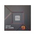 AMD Ryzen-9 7900 3.7GHz AM5 Desktop BOX CPU