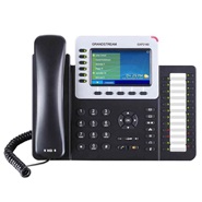 grandstream GXP2160 16-Line Enterprise Corded IP Phone VoIP