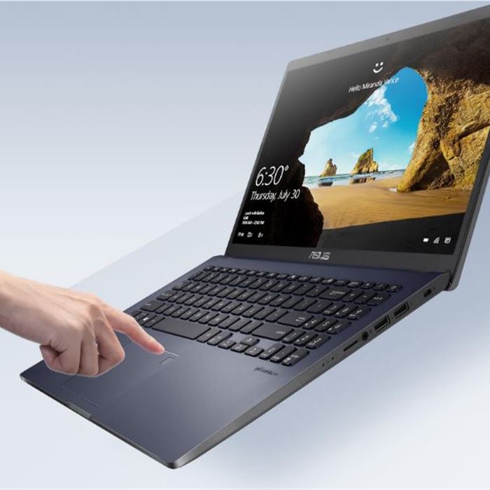 لپ تاپ ایسوس 15.6 اینچی مدل Laptop ExpertBook p1510CJA پردازنده Core i3 رم 4GB حافظه 1TB گرافیک Intel - 4
