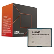 AMD Ryzen Threadripper PRO 7970X LGA sTR5 Box CPU