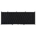 DELL Adamuo13 Notebook Keyboard