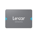 Lexar NQ100 2TB Internal SSD Drive